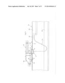 MODULAR ELECTRICAL DISTRIBUTION SYSTEM FOR A BUILDING diagram and image