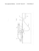 MODULAR ELECTRICAL DISTRIBUTION SYSTEM FOR A BUILDING diagram and image