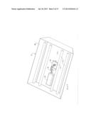 MODULAR ELECTRICAL DISTRIBUTION SYSTEM FOR A BUILDING diagram and image