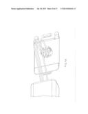 MODULAR ELECTRICAL DISTRIBUTION SYSTEM FOR A BUILDING diagram and image