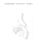 MODULAR ELECTRICAL DISTRIBUTION SYSTEM FOR A BUILDING diagram and image