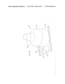 MODULAR ELECTRICAL DISTRIBUTION SYSTEM FOR A BUILDING diagram and image