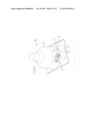 MODULAR ELECTRICAL DISTRIBUTION SYSTEM FOR A BUILDING diagram and image