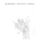 MODULAR ELECTRICAL DISTRIBUTION SYSTEM FOR A BUILDING diagram and image