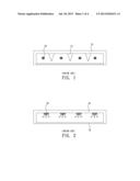 Planar LED Lighting Apparatus diagram and image