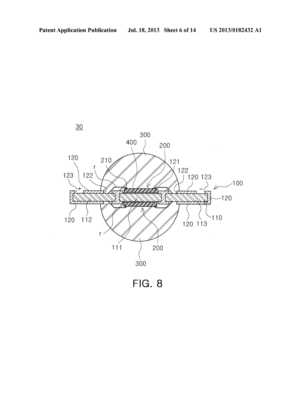 ILLUMINATION DEVICE - diagram, schematic, and image 07