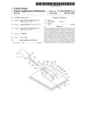 LED MOUNTING SEAT diagram and image