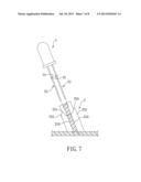 LED MOUNTING SEAT diagram and image