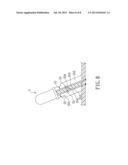 LED MOUNTING SEAT diagram and image