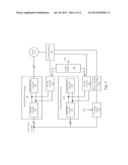 EXCITATION CONTROL CIRCUIT AND ELECTRICALLY EXCITED WIND POWER SYSTEM     HAVING THE SAME diagram and image