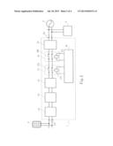 POWER CONVERSION DEVICE FOR SOLAR ENERGY GENERATING SYSTEM diagram and image