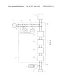 POWER CONVERSION DEVICE FOR SOLAR ENERGY GENERATING SYSTEM diagram and image