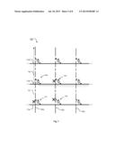 PROGRAMMABLE METALLIZATION CELL WITH TWO DIELECTRIC LAYERS diagram and image