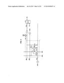 SEMICONDUCTOR STORAGE DEVICE diagram and image