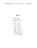 SEMICONDUCTOR STORAGE DEVICE diagram and image