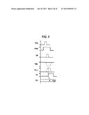 SEMICONDUCTOR STORAGE DEVICE diagram and image