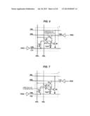 SEMICONDUCTOR STORAGE DEVICE diagram and image