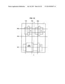 SEMICONDUCTOR STORAGE DEVICE diagram and image