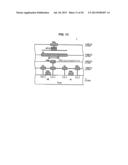 SEMICONDUCTOR STORAGE DEVICE diagram and image