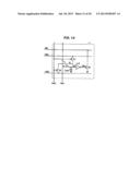 SEMICONDUCTOR STORAGE DEVICE diagram and image