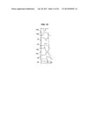 SEMICONDUCTOR STORAGE DEVICE diagram and image