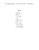 SEMICONDUCTOR STORAGE DEVICE diagram and image