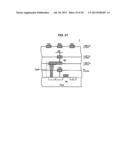 SEMICONDUCTOR STORAGE DEVICE diagram and image