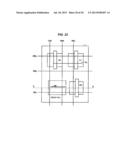 SEMICONDUCTOR STORAGE DEVICE diagram and image