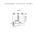 SEMICONDUCTOR STORAGE DEVICE diagram and image