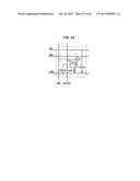 SEMICONDUCTOR STORAGE DEVICE diagram and image