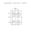 SEMICONDUCTOR STORAGE DEVICE diagram and image