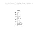 SEMICONDUCTOR STORAGE DEVICE diagram and image