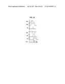 SEMICONDUCTOR STORAGE DEVICE diagram and image