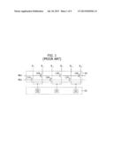 PAGE BUFFER CIRCUIT AND NONVOLATILE MEMORY DEVICE HAVING THE SAME diagram and image