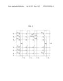 PAGE BUFFER CIRCUIT AND NONVOLATILE MEMORY DEVICE HAVING THE SAME diagram and image