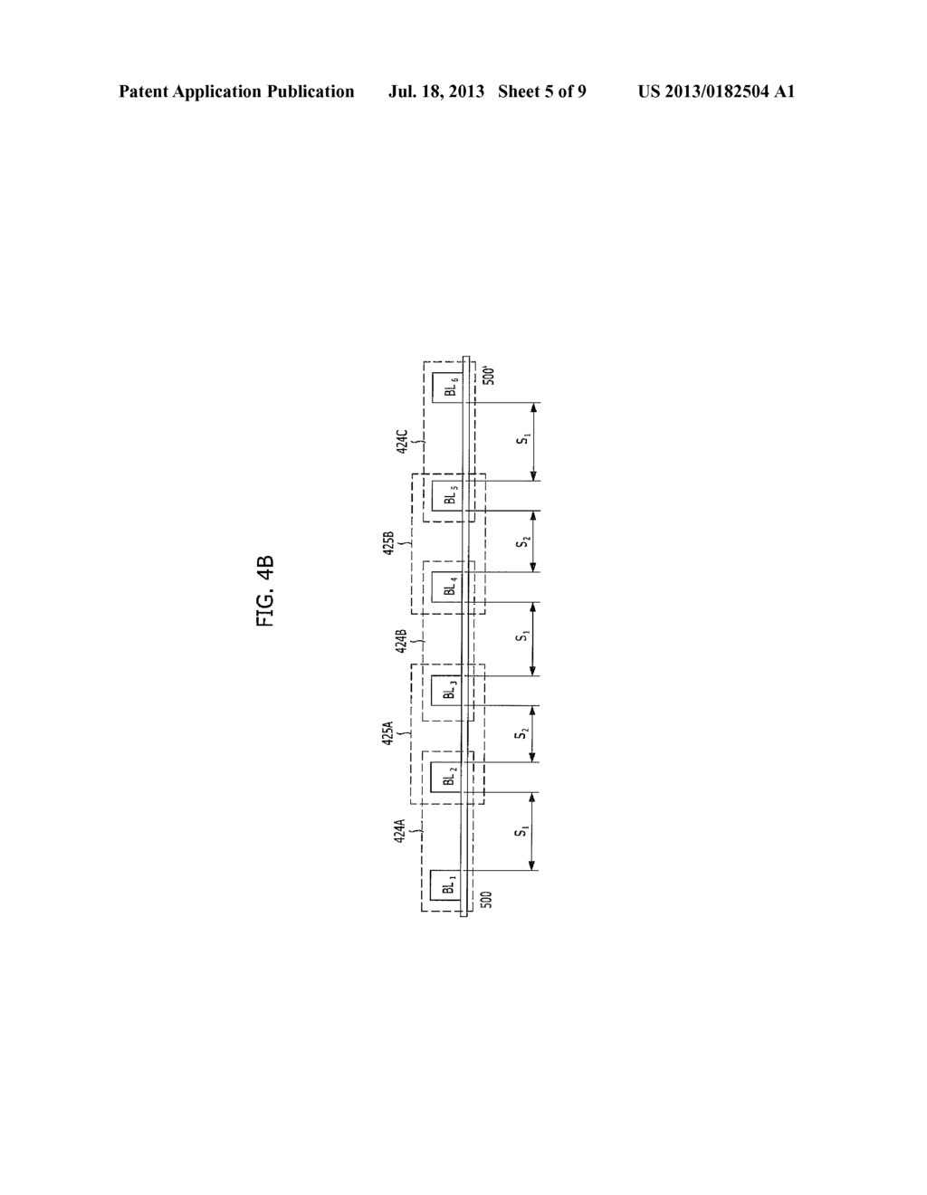 PAGE BUFFER CIRCUIT AND NONVOLATILE MEMORY DEVICE HAVING THE SAME - diagram, schematic, and image 06