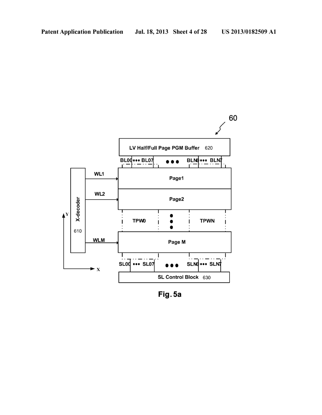 NEW 1T1b AND 2T2b FLASH-BASED, DATA-ORIENTED EEPROM DESIGN - diagram, schematic, and image 05