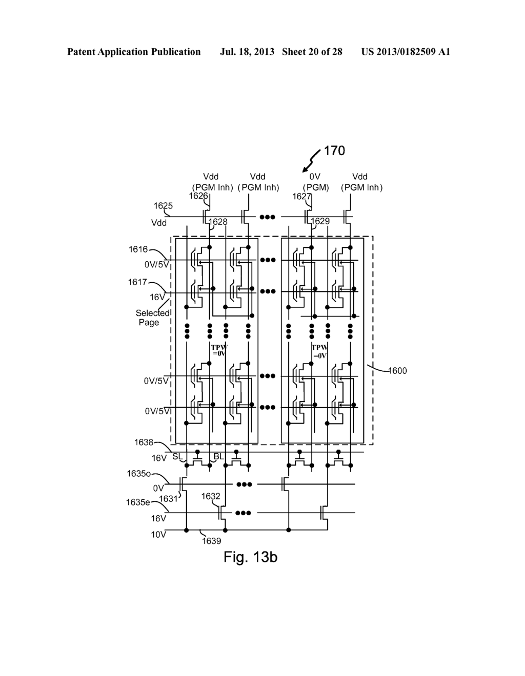 NEW 1T1b AND 2T2b FLASH-BASED, DATA-ORIENTED EEPROM DESIGN - diagram, schematic, and image 21