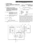 MEMORY SYSTEM CAPABLE OF CALIBRATING OUTPUT VOLTAGE LEVEL OF SEMICONDUCTOR     MEMORY DEVICE AND METHOD OF CALIBRATING OUTPUT VOLTAGE LEVEL OF     SEMICONDUCTOR MEMORY DEVICE diagram and image