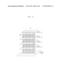 MEMORY SYSTEM CAPABLE OF CALIBRATING OUTPUT VOLTAGE LEVEL OF SEMICONDUCTOR     MEMORY DEVICE AND METHOD OF CALIBRATING OUTPUT VOLTAGE LEVEL OF     SEMICONDUCTOR MEMORY DEVICE diagram and image