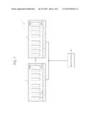 MEMORY DEVICE, METHOD OF OPERATING THE SAME, AND APPARATUS INCLUDING THE     SAME diagram and image