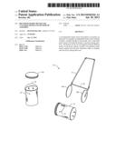 RECONFIGURABLE BUCKET OR CYLINDER MIXER AND METHOD OF ASSEMBLY diagram and image