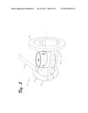 RECONFIGURABLE BUCKET OR CYLINDER MIXER AND METHOD OF ASSEMBLY diagram and image