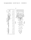 Marine Seismic Surveying with Towed Components Below Water Surface diagram and image