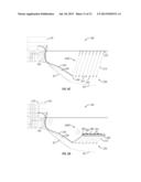 Marine Seismic Surveying with Towed Components Below Water Surface diagram and image