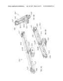 Marine Seismic Surveying with Towed Components Below Water Surface diagram and image