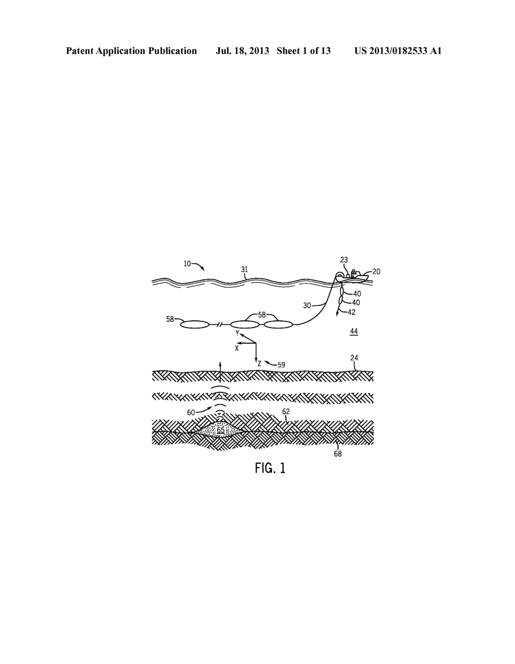 ATTENTUATING NOISE ACQUIRED IN AN ENERGY MEASUREMENT - diagram, schematic, and image 02