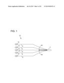 SEISMIC DATA PROCESSING INCLUDING INTERNAL MULTIPLE MODELING WITHOUT     SUBSURFACE INFORMATION diagram and image