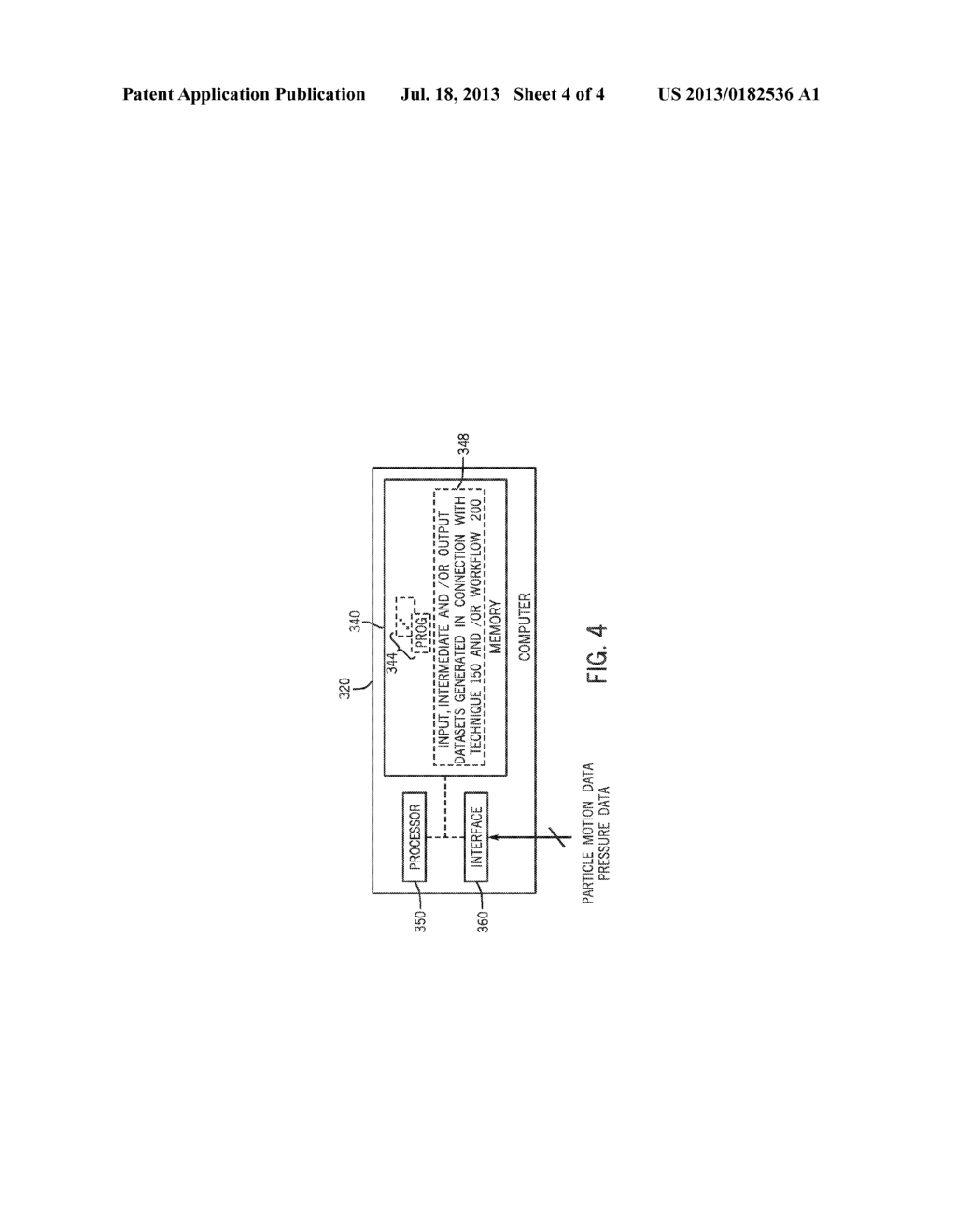 WAVEFIELD DEGHOSTING - diagram, schematic, and image 05