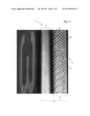 MEMBER COMPRISING A CERAMIC ELEMENT diagram and image